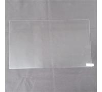 WSBOJXTH Película protectora Compatible Con Suzuki Para GRAND Para VITARA 2024 9 Pulgadas Protector De Pantalla De Vidrio Templado Película Adhesiva Radio De Coche Navegación GPS Interior