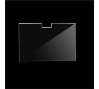 WSBOJXTH Película protectora Compatible Con Suzuki Para Vitara 4th 2015 2016 2017 2018 Película Protectora De Vidrio Templado Radio De Coche Gps Pegatina De Pantalla Automática