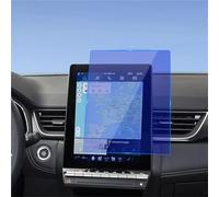 WSBOJXTH Película protectora Compatible Con SYMBIOZ 2025 Protector De Pantalla Película Protectora De Vidrio Templado Navegador Pegatinas De Coche Accesorios(Anti-blue Light)