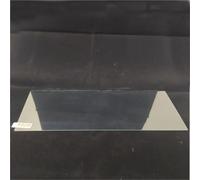 WSBOJXTH Película protectora Compatible Con Toyota Para Land Para Cruiser Para Prado 2021 Protector Pantalla Vidrio Templado 9 Pulgadas Radio Coche Pantalla Control Navegación GPS