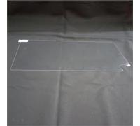 WSBOJXTH Película protectora Compatible Con Toyota Para Prius Para Prime 2023 Pantalla LCD De Película De Navegación GPS De Información Y Entretenimiento Para Coche De 12,3 Pulgadas