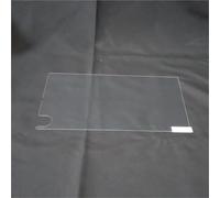 WSBOJXTH Película protectora Compatible Con Toyota Para Tacoma SR SR5 Para TRD Para PreRunner 2024-2025 Protector Pantalla Vidrio Templado 8 Pulgadas Radio Coche Navegación GPS(LHD)