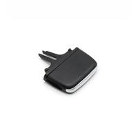 WSBOJXTH Rejilla Salida Aire Compatible con Volvo para XC90 2015-2024 Kit Reparación Clip Lengüeta Deslizante Salida Rejilla Ventilación Aire Acondicionado Delantero Trasero Coche 31365121 31417384