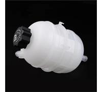 WSBOJXTH Tanque Expansión Refrigerante Compatible con Peugeot 206 207 206CC 132311 1307LQ Tanque De Radiador De Motor De Coche Tanque De Expansión De Refrigerante Depósito De Caldera Anticongelante