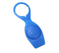 WSBOJXTH Tapón Depósito Limpiaparabrisas Compatible con Porsche para Cayenne 2003-2014 Tapa del Tanque del Depósito De Líquido del Limpiaparabrisas 958955455