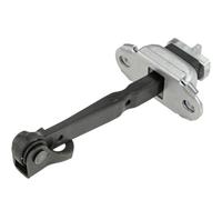 WSBOJXTH Tope De Bisagra De Puerta Compatible con Toyota para Auris II 2012 2013 2014 2015 2016 2017 2018 Tope De Bisagra De Puerta Trasera, Correa De Control, Limitador Derecho Izquierdo