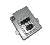 WSBOJXTH Unità controllo zavorra Compatible con para E46 323 325 328 330 2001-2005 Módulo De Control De Faros Xenon Ballast D2S W3T12671 69256489 69256479 (Color : Only Ballast)