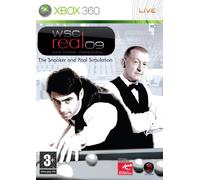 Wsc Real 09 X360 Ver. Reino Unido