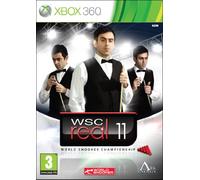 WSC Real 11 (Xbox 360) [Importación inglesa]