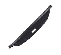 WSCDMCC Cubierta de Carga Retráctil para Maletero Coche para Porsche Cayenne S GTS V6 2011~2018, Privacidad Seguridad Cargo Protectora Cubierta Accesorios Interiores