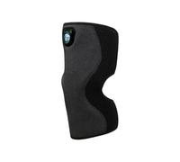 Wscwl Almohadilla térmica para rodilla, dispositivo calentador de 6 modos de vibración, calentador eléctrico de rodilla, para mujeres, hombres, ancianos, viajes, hogar, trabajo, brazo, pierna y hombro