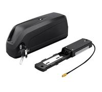 WSDAV Batería De Bicicleta Eléctrica De 48V, 15,6Ah, 18Ah, 20Ah, 22,5Ah 25Ah, Paquete De Batería De Litio para Motor De 700W A 1200W con Bloqueo De Seguridad, Indicador LED Y Cargador,48v 18ah