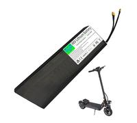 WSDAV Batería de Litio para Patinete eléctrico de 48 voltios, 48 V, 13 Ah, con Placa de protección BMS para Motor de 0 a 650 W.