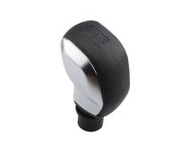 WSDERUB Compatible Con Peugeot 208 2012 2013 2014 2015 2016 2017 2018 2019 2020 Perilla De Cambio De Marchas De 5 Velocidades MT Handball