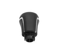 WSDERUB Compatible Con Toyota Para Corolla Para Camry XV70 V70 Para Avalon 2018 2019 2020 Palanca De Cambios, Cabezal De Palanca De Cambios, Bola Negra