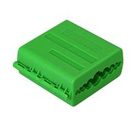 Wsdsgz AUA-09 - Cable de tubo suelto para cortadora de vaina, herramienta de fibra de haz longitudinal, pelacables de tubos 1.5-11