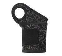 Wsdsgz Correa de muñeca transpirable y ajustable para levantamiento de pesas, entrenamiento de fuerza, ciclismo, escalada, fitness, rodillera