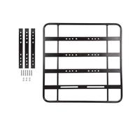 Wsdsgz Estante trasero extraíble para bicicleta, soporte de carga de liberación rápida, soporte de equipaje para bicicletas de montaña, soporte fijo de metal