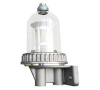 Wsdsgz Herramienta impermeable de instalación menos rápida que alimenta el separador de agua con taza de visualización transparente para una instalación sencilla en automóviles y motocicletas