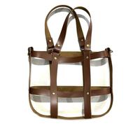 Wsdsgz Opción de estilo personalizable, funda de malla de poliuretano tejida con bolsillo interior desmontable, diseño pintoresco para cruzar o llevar al hombro, cómodo bolso de mano con correa para