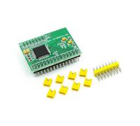 Wsdsgz Placa de adquisición de datos de 16 bits de frecuencia de muestreo rápida para medición precisa en sistemas de automatización, alta precisión, analógica a digital