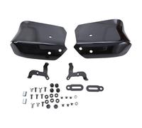 Wsdsgz Protector deflector de soplado para motocicleta que ofrece una protección superior para el protector de mano FORZA350 para motocicletas