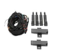 Wsdsgz Sensores de manija de puerta de coche sin llave de alta sensibilidad, diseño impermeable, sistemas automáticos 8W0927753 8W0927754 4M0907247 Sensor de proximidad automático