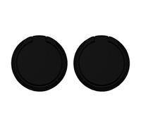 Wsdsgz Soporte mejorado para teléfono celular, soporte giratorio para funda de teléfono celular, soporte de dedo