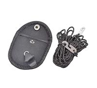 Wsdsgz Tendedero para colgar luces que ahorran espacio, camping, balcón, hogar, lavandería, resistente al viento, portátil, para viajes al aire libre, tendedero