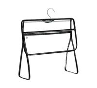 Wsdsgz Transparency - Organizador de pared de PVC transparente impermeable con múltiples compartimentos para uso familiar, bolsa de almacenamiento de ducha de PVC