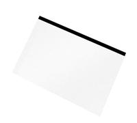 Wsdsgz Upgrades - Pantallas digitales para tablet que protegen las cubiertas fuertes de PVC que ofrecen un tacto similar al papel para la tableta PTK470, PTK670, PTK870