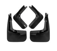 WSDUILA 4 Piezas Salpicaduras De Vehículos para Ford Mondeo Mk5 2015 2016 2017 2018-2022 Fusion 2013-2019, Guardabarros de Coche, protección Salpicaduras