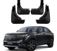 WSDUILA 4 Piezas Salpicaduras De Vehículos para Honda HR-V E EL 2022 2023 2024, Guardabarros de Coche, protección Salpicaduras