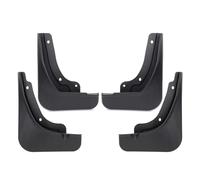 WSDUILA 4 Piezas Salpicaduras De Vehículos para KIA Sportage NQ5 LWB 2022-2024, Guardabarros de Coche, protección Salpicaduras