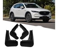 WSDUILA 4 Piezas Salpicaduras De Vehículos para Mazda CX-5 CX5 KF 2017-2020, Guardabarros de Coche, protección Salpicaduras