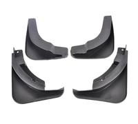 WSDUILA 4 Piezas Salpicaduras De Vehículos para Skoda Octavia 2 A5 Limousine Combo 2005-2013 2012 2011 2010, Guardabarros de Coche, protección Salpicaduras