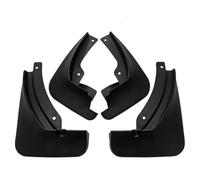WSDUILA 4 Piezas Salpicaduras De Vehículos para Skoda Octavia A7 5E 2013 2014 2015 2016 2017 2018, Guardabarros de Coche, protección Salpicaduras