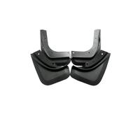 WSDUILA 4 Piezas Salpicaduras De Vehículos para Volvo V40 Schrägheck 2013-2019, Guardabarros de Coche, protección Salpicaduras