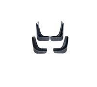 WSDUILA 4 Piezas Salpicaduras De Vehículos para VW Polo Mk5 6R 6C 61 2010 2011 2012 2013 2014 2015 2016 2017, Guardabarros de Coche, protección Salpicaduras