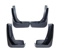 WSDUILA 4 Piezas Salpicaduras De Vehículos para VW Touran MK2 2016 2017 2018 2019 2020 2021 2022 5T, Guardabarros de Coche, protección Salpicaduras