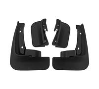WSDUILA 4 Piezas Salpicaduras De Vehículos para VW Transporter Caravelle Multivan T5 T6 2008-2020, Guardabarros de Coche, protección Salpicaduras