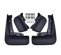 WSDUILA 4 Piezas Salpicaduras De Vehículos para VW Transporter T5 T6 2016~2019, Guardabarros de Coche, protección Salpicaduras