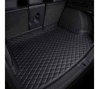 WSDUILA Coche Alfombrillas Maletero para Audi A3 4-Door Sedan 2020-2025 (with Net Bag on Left Side), Impermeable Protectora Estera, Antideslizante y Duradera,D
