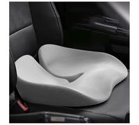 WSDUILA Cojin Asiento Coche para BMW 1er F20 F21/2er F22 F23 F87/3er F30 F31 F34/4er F32 F33 F36/i3 I01/X1 E84, Cojín de Asiento Elevador Transpirable, Base Antideslizante,B