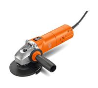 WSG12-125PQ amoladora angular