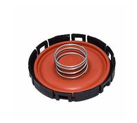 Wshao Store 11127588412 11128589941 11127625477 11127810584 Motor PCV Cap de Cala de la válvula Adecuada para BMW X1 X3 X5 Z4 F30 F10 N20