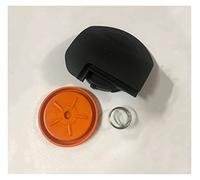 Wshao Store Cabeza DE Cilindro DE Motor PCV Kit de reparación de Tapa de válvula con Ajuste de Membrana para Peugeot 207 208 308 EP6 VTI Adecuado BMW Mini Cooper N12 N16