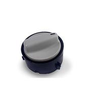 Wshao store Interruptor Giratorio De Techo Solar 6pin Compatible Con Vw Passat Golf Jetta Beetle Touran Compatible Con Skoda Octavia Fabia 1J0959613G 1J0 959 613g (Color : 1Gray)