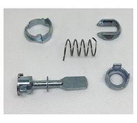 Wshao store KIT DE REPARACIÓN DE BLOQUEO DE PUERTA 6K3837223A Encajar PARA SEAT CORDOBA IBIZA 6K1 CÓRDOBA 6K1 6K2 6K5