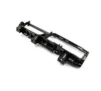 Wshao Store - Tirador para puerta delantera trasera izquierda derecha para VW Bora Golf 4 MK4, ajuste para Jetta 1999-2004 (color: marco delantero izquierdo)